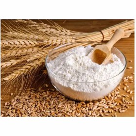 تصویر آرد گندم 