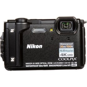 تصویر دوربین ضدآب Nikon COOLPIX W300 Digital Camera (Yellow) ا Nikon COOLPIX W300 Digital Camera (Yellow) Nikon COOLPIX W300 Digital Camera (Yellow)