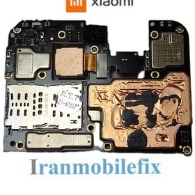 تصویر برد گوشی موبایل شیاومی پوکو X3pro 