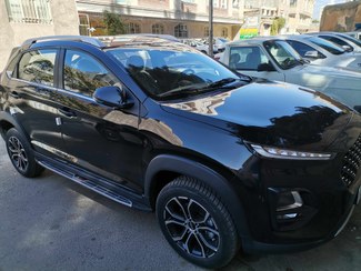 تصویر ام‌وی‌ام X22 Pro مدل 2023 ا MVM X22pro manual MVM X22pro manual