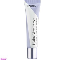 تصویر پرایمر پاستل مدل Hydro Glow Primer حجم 30 میلی لیتر 