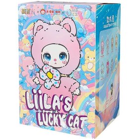 تصویر بلایند باکس لی لا 