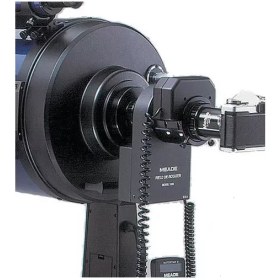 تصویر خنثی كننده چرخش میدان تلسكوپ سمت-ارتفاعی ۱۶ اينچ اشمیت ميد 