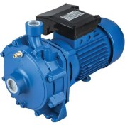 تصویر پمپ 2 پروانه 3 اسب آبارا تک فاز CDA 3.00 