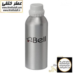 تصویر پخش عمده عطر گرمی عود سفید- جنسیت زنانه و مردانه - شرکت بل Bell 