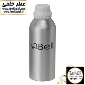 تصویر عطر گرمی بلک - برند کام دی گارسون - جنسیت مردانه و زنانه - شرکت بل Bell 