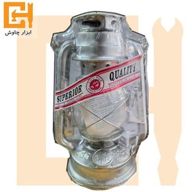 تصویر فانوس نفتی چینی سایز 5 