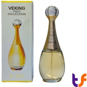 تصویر ادکلن وایکینگ کولو کالکشن کد ۰۵۹ وارداتی درجه یک VEKING COLO COLLECTION 