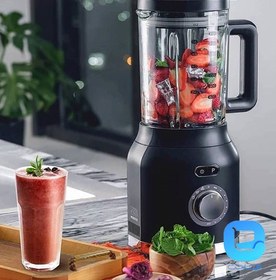 تصویر مخلوط کن گریمن مدل GRIMMEN GR-TBL525 GRIMMEN BLENDER GR-TBL525