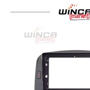 تصویر قاب مانيتور هيوندای سوناتا nf 2004-2008 Hyundai Sonata nf 2004-2008 Frame