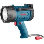 تصویر نورافکن شارژی رونیکس مدل RH4234 ظرفیت ۱۵۰۰ لومن 