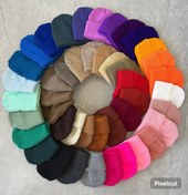 تصویر کلاه زمستونی بیسیک Basic Beanie 