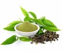 تصویر چای سبز ماچا 