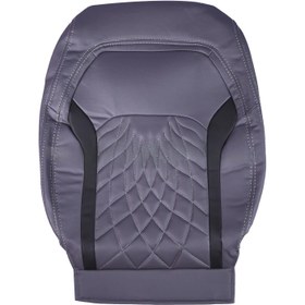 تصویر روکش صندلی ساینا 