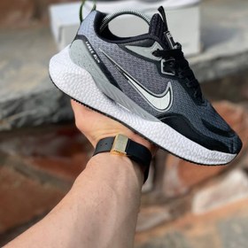 تصویر کتونی مردانه نایک - 4 Nike zoom