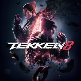 تصویر بازی TEKKEN 8 برای کامپیوتر TEKKEN 8 Ultimate Edition Pc