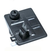 تصویر زیر باطری فلزی پراید 