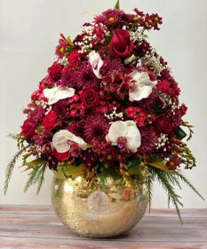 تصویر جام گل 