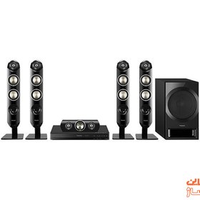 تصویر سینمای خانگی پاناسونیک SC-XH333 Panasonic SC-XH333 Home Theatre