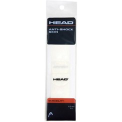 تصویر گارد سر راکت پدل هد Antishock Skin Padel 