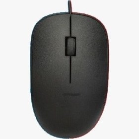 تصویر موس سیمی شوش SHOOSH M11 SHOOSH M11 Wired optical mouse