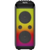 تصویر اسپیکر بلوتوثی قابل حمل تسکو مدل TS 1923 TSCO TS 1923 Bluetooth Portable Speaker