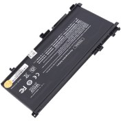 تصویر باتری اورجینال لپ تاپ اچ پی HP TE03XL Hp