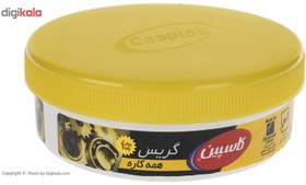 تصویر گریس کاسپین مدل Multipurpose مقدار 100 گرم 