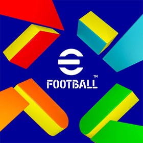 تصویر بازی eFootball 2025 برای کامپیوتر eFootball 2025 Steam BackUp Pc