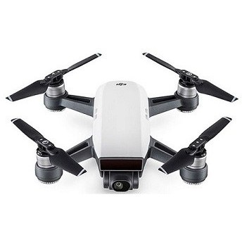 خرید و قیمت پهپاد مینی اسپارک DJI ا DJI Spark Mini Drone | ترب