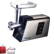 تصویر چرخ گوشت دونالکس مدل DN-140 