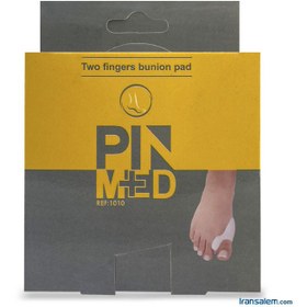 تصویر بانیون ساده پین مد کد 1010 bannion simple pad 1010