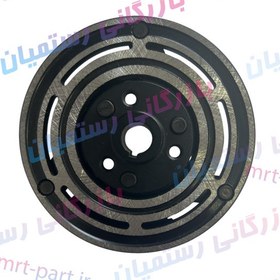تصویر کلاچ کمپرسور کولر ساندن کد CL1-4 