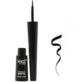 تصویر خط چشم کوزه ایی ونس 