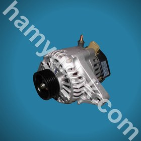 تصویر دینام ام وی ام 110S 371-3701110