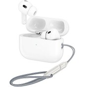 تصویر ایرپاد بی‌سیم Yosonda مدل Y-T17 