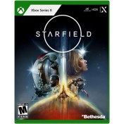 تصویر بازی Starfield برای xbox series X starfield