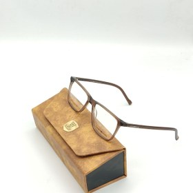 تصویر عینک طبی آرمانی کد AR247 - c ARMANI glasses code AR247