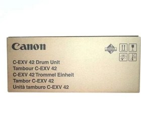 تصویر یونیت درام مشکی کانن مدل C-EXV 42 Canon C-EXV 42 Drum Unti Black