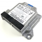 تصویر یونیت ایربگ کیا اپتیما JF GT Line 