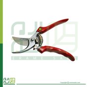 تصویر قیچی باغبانی برگر مدل 1760 