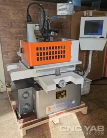 تصویر وایرکات CNC آکبند رفت و برگشتی چینی مدل DK 7735 