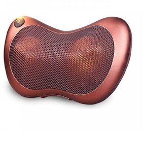 تصویر Neck Massage Pillow Neck Massage Pillow