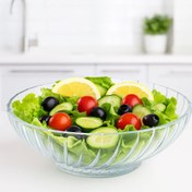 تصویر کاسه سالاد پاشاباغچه طرح 1370 کجراه کد 530124 