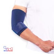 تصویر آرنج بند الاستیک تن یار Tanyar Elbow elastic