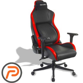 تصویر صندلی گیمینگ رنزو Volcano 
