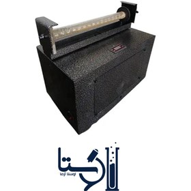 تصویر شیکر برقی ارزش ماسه ای (شیکر SE) 