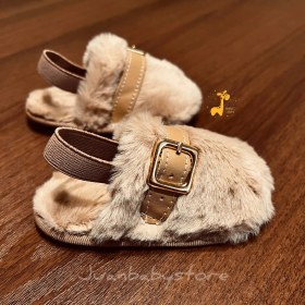 تصویر پاپوش نوزادی 1220 