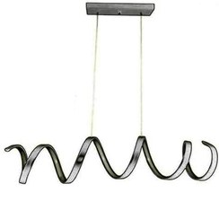 تصویر لوستر امیران لایتینگ مدل مدرن کد FB1 