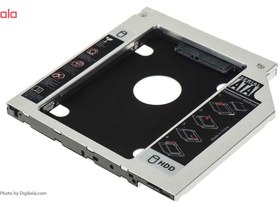 تصویر براکت هارد اینترنال مدل 9.0 hdd caddy 